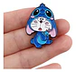 Pins De Stitch / Stitch - Disney / (pines) Broches Metálicos - Miniatura 11