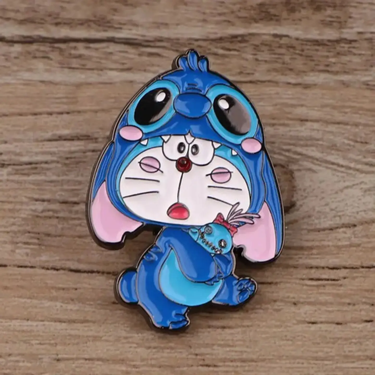 Pins De Stitch / Stitch - Disney / (pines) Broches Metálicos 12