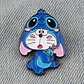 Pins De Stitch / Stitch - Disney / (pines) Broches Metálicos - Miniatura 13