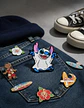 Pins De Stitch / Stitch - Disney / (pines) Broches Metálicos - Miniatura 16