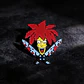 Pins Sideshow Bob / Los Simpson / Broches Metálicos (pines) - Miniatura 3