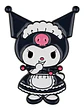 Pins Kuromi / Hello Kitty / Broches Metálicos (pines) - Miniatura 7