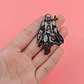 Pins The Mandalorian / Star Wars / Broches Metálicos (pines) - Miniatura 9