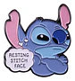 Pins De Stitch / Lilo & Stitch / (pines) Broches Metálicos - Miniatura 5