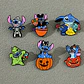 Pins De Stitch / Lilo & Stitch / (pines) Broches Metálicos - Miniatura 19