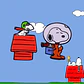 Pins De Snoopy / Peanuts / (pines) Broches Metálicos - Miniatura 8