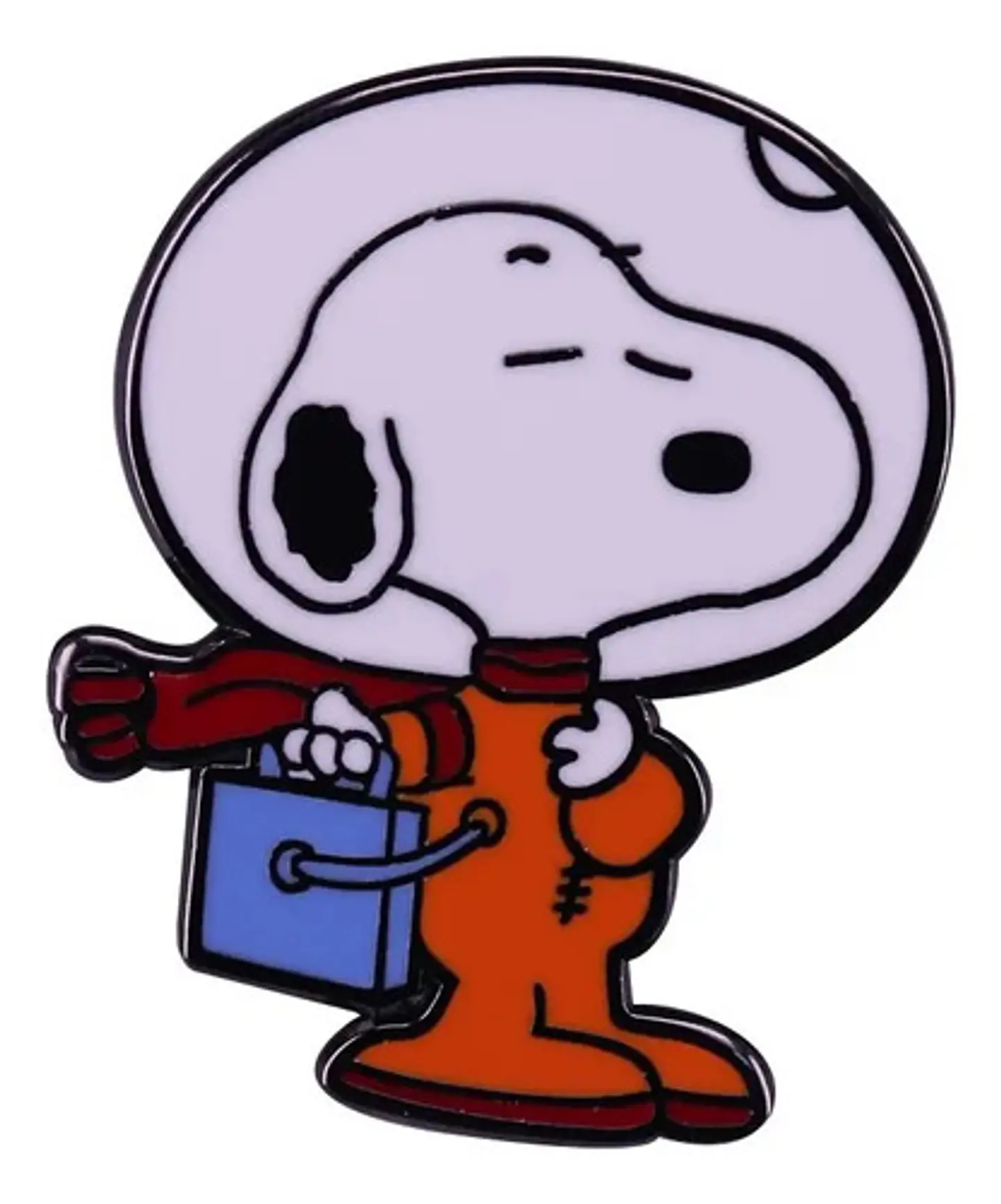 Pins De Snoopy / Peanuts / (pines) Broches Metálicos 10