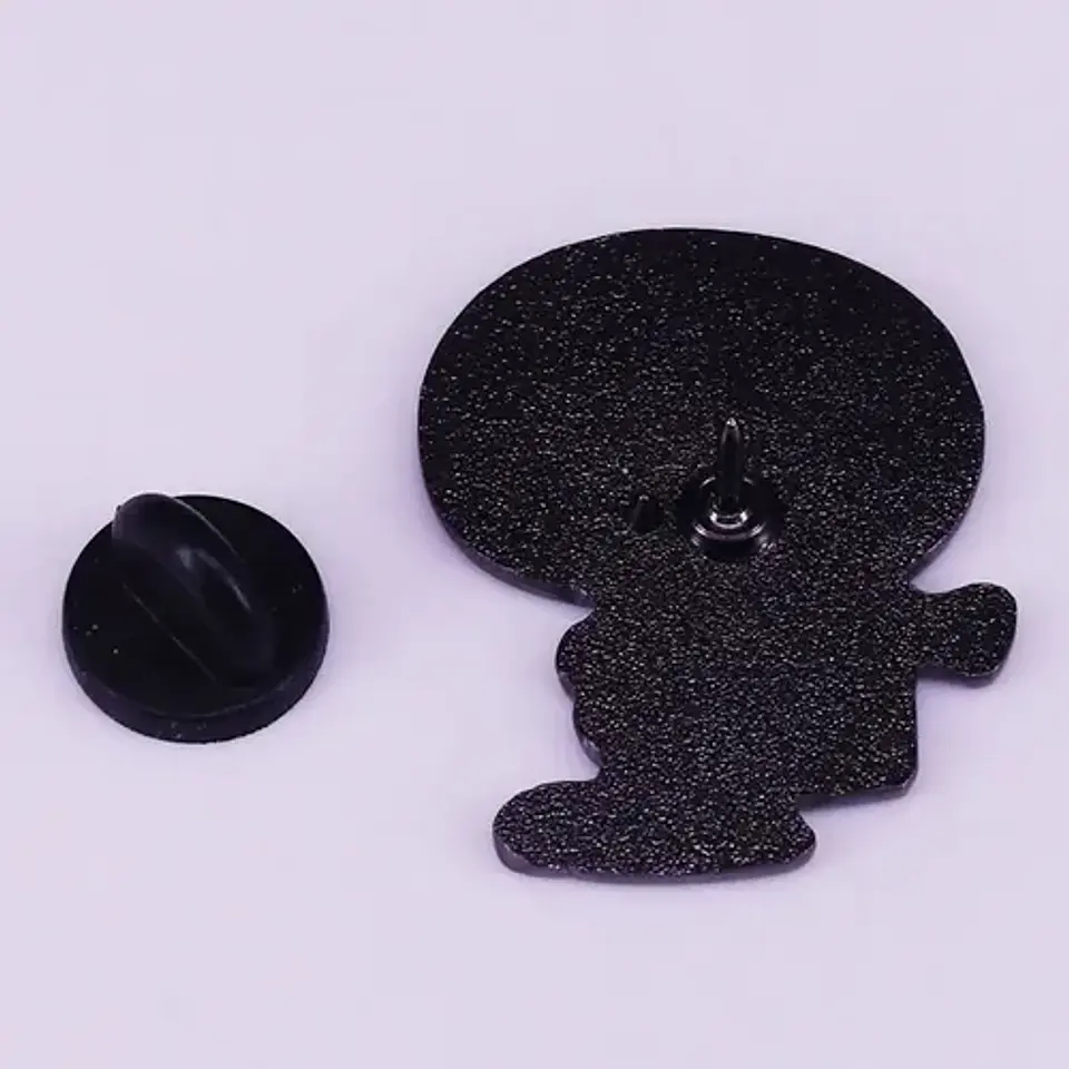 Pins De Snoopy / Peanuts / (pines) Broches Metálicos 13