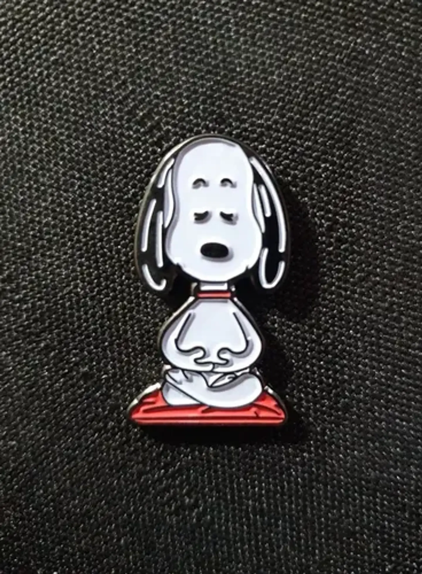 Pins De Snoopy / Peanuts / (pines) Broches Metálicos 15