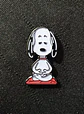 Pins De Snoopy / Peanuts / (pines) Broches Metálicos - Miniatura 15