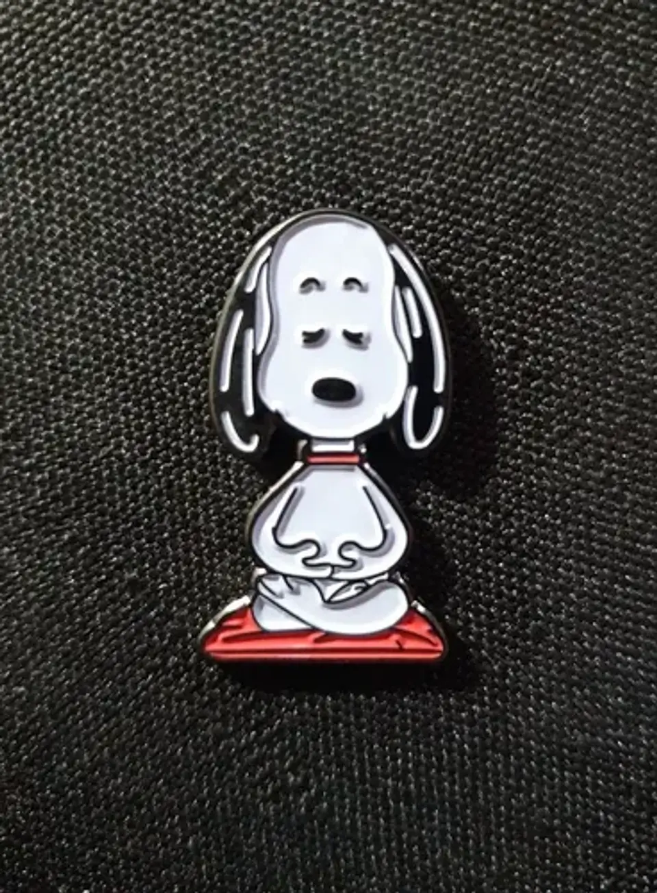 Pins De Snoopy / Peanuts / (pines) Broches Metálicos 15