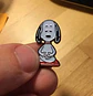 Pins De Snoopy / Peanuts / (pines) Broches Metálicos - Miniatura 16