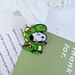 Pins De Snoopy / Peanuts / (pines) Broches Metálicos - Miniatura 18