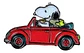 Pins De Snoopy / Peanuts / (pines) Broches Metálicos - Miniatura 21