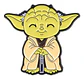 Pins De Yoda / Star Wars / Broches Metálicos (pines) - Miniatura 5