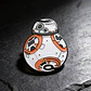 Pins Bb-8 / Star Wars / Broches Metálicos (pines) - Miniatura 3
