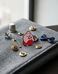 Pins De Kirby / Kirby / Broches Metálicos (pines) - Miniatura 5