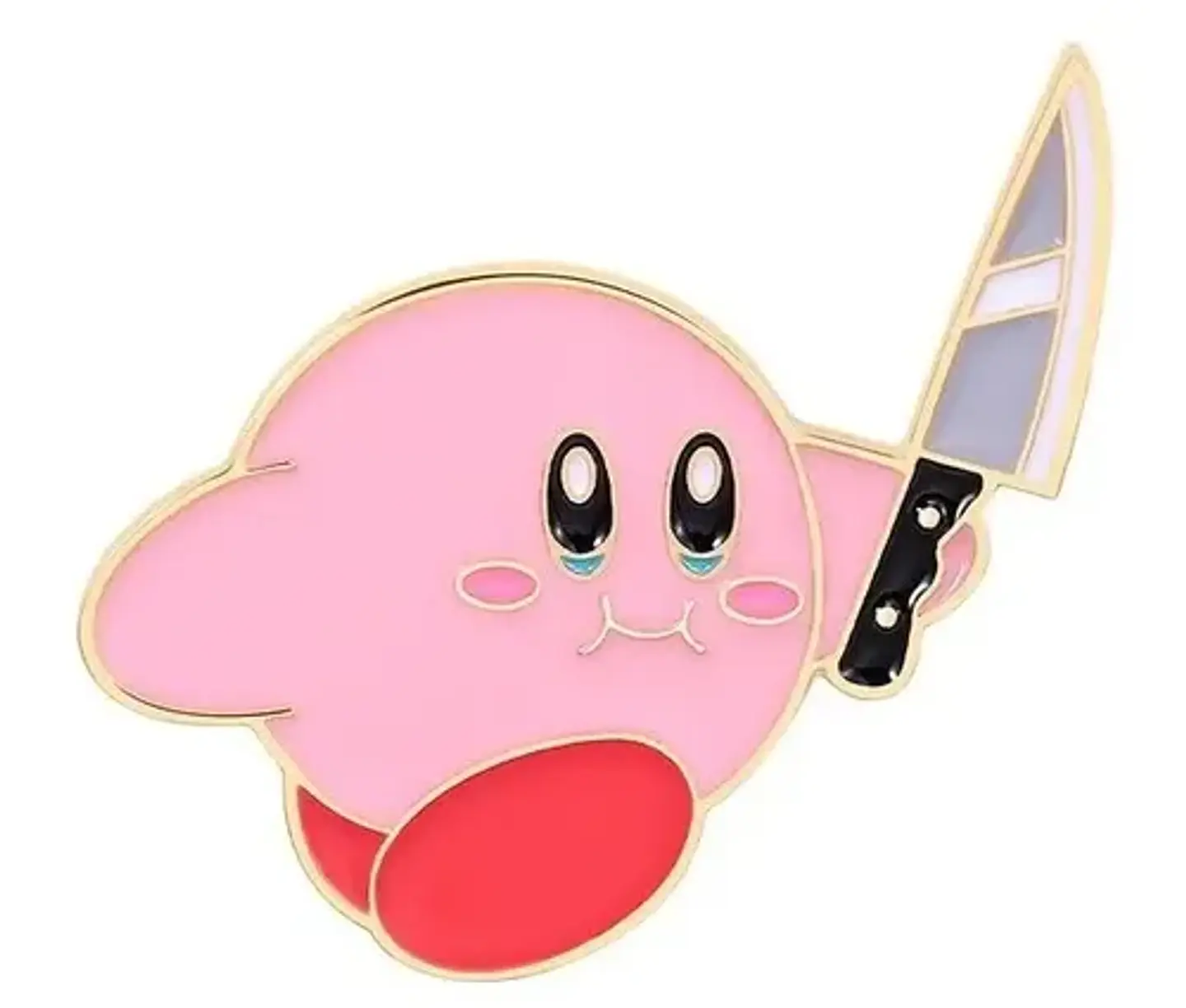 Pins De Kirby / Kirby / Broches Metálicos (pines) 9