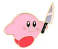 Pins De Kirby / Kirby / Broches Metálicos (pines) - Miniatura 9
