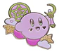 Pins De Kirby / Kirby / Broches Metálicos (pines) - Miniatura 10