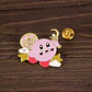 Pins De Kirby / Kirby / Broches Metálicos (pines) - Miniatura 13