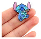 Pins De Stitch / Solo Stitch / Broches Metálicos (pines) - Miniatura 10