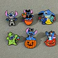 Pins De Stitch / Solo Stitch / Broches Metálicos (pines) - Miniatura 20
