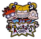 Pins De Aventuras En Pañales / Rugrats / Broches Metálicos - Miniatura 3