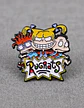 Pins De Aventuras En Pañales / Rugrats / Broches Metálicos - Miniatura 5