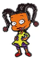 Pins De Aventuras En Pañales / Rugrats / Broches Metálicos - Miniatura 7
