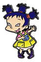 Pins De Aventuras En Pañales / Rugrats / Broches Metálicos - Miniatura 15