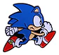 Pins Sonic / Sonic Boom / Broches Metálicos (pines) - Miniatura 2