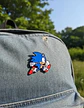 Pins Sonic / Sonic Boom / Broches Metálicos (pines) - Miniatura 3