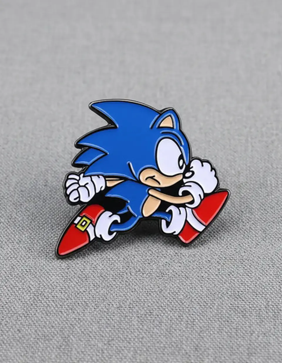 Pins Sonic / Sonic Boom / Broches Metálicos (pines) 4