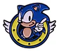 Pins Sonic / Sonic Boom / Broches Metálicos (pines) - Miniatura 6
