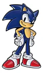 Pins Sonic / Sonic Boom / Broches Metálicos (pines) - Miniatura 15