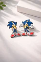 Pins Sonic / Sonic Boom / Broches Metálicos (pines) - Miniatura 20