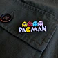 Pins De Pacman / Videojuegos / Broches Metálicos (pines) - Miniatura 2