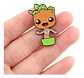 Pins De Groot / Marvel Comics / Broches Metálicos (pines) - Miniatura 2