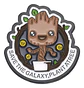 Pins De Groot / Marvel Comics / Broches Metálicos (pines) - Miniatura 10