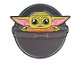Pins De Yoda Kawaii / Star Wars / Broches Metálicos (pines) - Miniatura 3