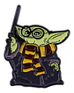Pins De Yoda Kawaii / Star Wars / Broches Metálicos (pines) - Miniatura 7