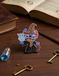 Pins De Stitch / Stitch - Pareja / Broches Metálicos (pines) - Miniatura 12