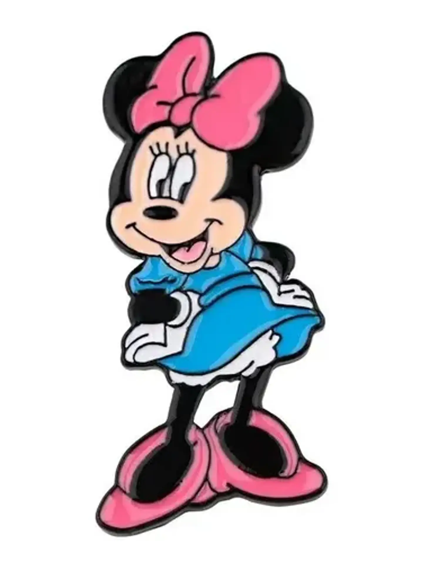 Pins De Minnie Mouse / Disney / Broches Metálicos (pines) 11