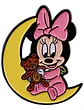 Pins De Minnie Mouse / Disney / Broches Metálicos (pines) - Miniatura 14