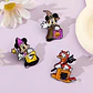 Pins De Minnie Mouse / Disney / Broches Metálicos (pines) - Miniatura 22