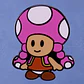 Pins De Toad / Super Mario Bros. / Broches Metálicos (pines) - Miniatura 8