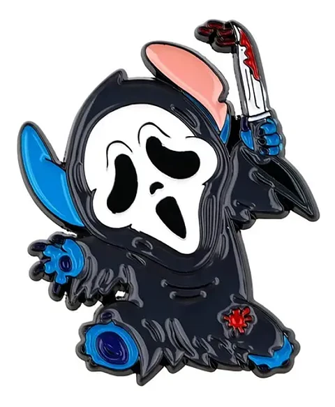 Pins De Stitch / Stitch - Disney / Broches Metálicos (pines)