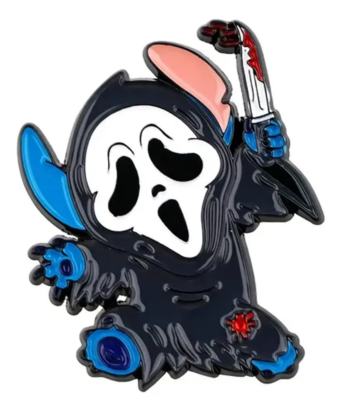 Pins De Stitch / Stitch - Disney / Broches Metálicos (pines) 1