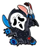 Pins De Stitch / Stitch - Disney / Broches Metálicos (pines) - Miniatura 1
